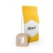Diac Fixation Patch for Omnipod - Diabetes Patch for Omnipod Sensor Diabetes Accessory Patch Diabetics - Nude - 20 pieces