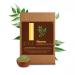 Neem Leaf Powder 100% Pure & Natural Hygienically Dried Pack For Healthy Scalp & Strong Hair - 100 Grams