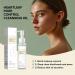 Cleansing Oil 100ml Moisture Deep Cleansing Oil Makeup Remover for Facial Cleansing Gentle Facial Cleanser Exfoliating Smooth Skin Skin Cleanser Easy to Rinse Deep Cleansing - Buy Online on GoSupps.com
