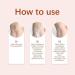 Cr me D pilatoire Pour Femmes Formule Douce Lissante Effet Hydratant S re Pour Peau Sensible Et Zones D licates (1Pcs) - Buy Online on GoSupps.com