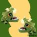 EAYOLY Funny Dinosaur Teeth Game | Triceratops Teeth Toy for Kids | Chomp Game Ages 7+ - International Shipping Available - Buy Online on GoSupps.com