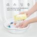 IMPREC Canal Soap Bar Wash Lingerie Deodorant Soap Grand Canal Soap With Gloves Strong Detergency Suitable For All Clothing (Color : Beige Size : 10pcs) 10pcs Beige - Buy Online on GoSupps.com