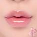 Buy rom&nd Glasting Color Gloss (01 PEONY BALLET) | Kbeauty Plumping Glossy Moisturizing Light Pink | International Shipping Available - Buy Online on GoSupps.com