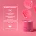 Besties Prebiotic Feminine Wipes | Flushable Biodegradable PH Balanced Hygiene Wipes for Sensitive Skin | Fragrance Paraben & Sulfate Free - 10 ct - Buy Online on GoSupps.com