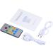 Ocean Projector LIGHIGH Star Projector Night Light with Remote Control and Timer White Noise Projector Sound Music Machine for Girls Boys Gifts - Buy Online on GoSupps.com