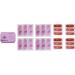 Barbababas Children's Plaster - 24 Beautifully Designed Plasters in Metal Storage Box | Perfect for Backpacks & Handbags - Buy Online on GoSupps.com
