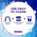 Efferdent Original Anti-Bacterial Denture Cleanser Tablets - 102 Count | Advanced Cleaning Formula for Fresh Dentures - Buy Online on GoSupps.com