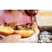 Wenzel #1 Sandwich Hot Sauce - Spicy & Tangy 12oz | Legendary Flavor for Meals - Buy Online on GoSupps.com