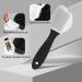 2 Pack Quality 4-Sided Suede Brush and Eraser for Shoes Multifunctional Nubuck Brush Brass and Nylon Bristle Brush Suede Leather Nubuck Shoe Boot Cleaning Brush - Buy Online on GoSupps.com