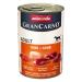 animonda GranCarno Adult wet dog food wet food for adult dogs beef + chicken 6 x 400g