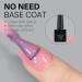 AILLSA Ultra Short Coffin Nail Tips - 240 PCS Matte Soft Gel Full Cover False Nails for DIY Press On - 15 Sizes Pre-shaped Clear Acrylic Tips - Buy Online on GoSupps.com