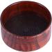 Wooden Shaving Bowl Natural Bowl Durable Man for Daily Use Travel - Buy Online on GoSupps.com