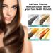 9 Pack Hair Treatment Masks Gift Set - Keratin Protein Hydration Deep Conditioner - Repair and Hydrate Dry Damaged Hair - Travel Size 30ml - Buy Online on GoSupps.com