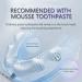 360 Electric Sonic Toothbrush Kit with LED Light for Teeth Whitening - Automatic Toothbrush - Buy Online on GoSupps.com