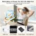 KOVNLO Heated Eye Mask - Washable USB Electric Warm Compress for Dry Eyes Blepharitis Styes & MGD - Gray - International Shipping Available - Buy Online on GoSupps.com