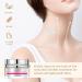 Advanced Neck Firming Cream - Anti-Aging Wrinkle-Smoothing Treatment for Women's Neck - Buy Online on GoSupps.com