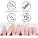 Nail Repair Oil Toe Nail Fungal Treatment Nail Fungus Treatment for Endophyt Nail Anti fungus Nail Repair and Strengthen Fix & Renew Damaged Broken Nails - Buy Online on GoSupps.com