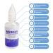 Lace Glue Remover - Fast Acting Tape-in Extension Adhesive & Residue Remover | International Shipping Available - Buy Online on GoSupps.com