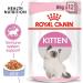 Royal Canin Kitten in JELLY Wet Adult Cat Food (24 x 85g) - Buy Online on GoSupps.com