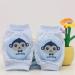 STOBOK 3 Pairs Baby Knee Pads - Soft Anti-Slip Crawling Protector for Toddlers - Buy Online on GoSupps.com