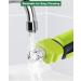 JOVNO Replacement Heads for Philips Norelco OneBlade - 2 Pack - Buy Online on GoSupps.com