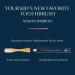Natural Bamboo Toothbrush for Kids - Extra Soft Eco-Friendly & Zero Plastic - 100% Plant-Based Reusable Handle - Dark Blue - Buy Online on GoSupps.com