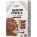 Superset Nutrition | Protein Cereals (300g) | C r ales & Granolas | Hautement prot in es sans sucres ajout s - Chocolat - Buy Online on GoSupps.com