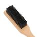 Oil Hair Barber Comb & Ergonomic Men's Beard Brush | Durable & Portable Home Barber Tool - Buy Online on GoSupps.com