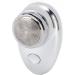 Electric Beard Trimmer Rechargeable Lightweight Portable Barber Clipper with USB Charging Powerful Shaving (Electroplate Silver) - Buy Online on GoSupps.com