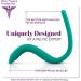 IntimateRose Pelvic Wand with Vibration for Pain Relief & Physical Therapy - Men & Women - Buy Online on GoSupps.com