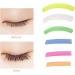 FAMKIT 12 Pair Reusable Silicone Eyelash Perming Pads | Eyelash Lift Curler Refills for Perfect Curling - International Shipping Available - Buy Online on GoSupps.com