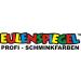 Eulenspiegel Glitter Gel - Body Glitter for Makeup Carnival & Festivals | Mother of Pearl 18 ml - Buy Online on GoSupps.com