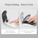 Buy Black Pill Cutter & Splitter for Small Pills | Safe & Easy Vitamin Tablet Cutter Online - Buy Online on GoSupps.com