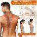 Original Backhore Alignment Naked Pillow - Neck & Shoulder Massage Device for TMJ & Cervical Pain Relief | International Shipping - Buy Online on GoSupps.com