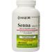 Major Pharmaceuticals Senna 8.6mg 1000ct Natural Vegetable Laxative Tablets - Buy Online on GoSupps.com
