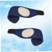 FOMIYES Foot Arch Support Strap - Silicone Insole Cushion for Plantar Fasciitis & Orthopedic Foot Correction - Buy Online on GoSupps.com