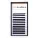 Bottom Lash Extension J Curl 0.10mm Mix5-7mm Black Color Lower Lash Extensions - Buy Online on GoSupps.com