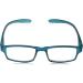 I Need You Reading Glasses - Hangover Life +3.00 Diopters - Stylish Blue Reading Glasses for Eye Comfort - Buy Online on GoSupps.com