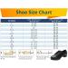 Sogebo Men's Leather Jazz Tap Shoes Adult Dance 10.5 Black - Premium Quality Tap Shoes for Men - Buy Online on GoSupps.com