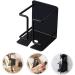 Alipis Electric Shaver Holder & Organizer - Metal Wall Stand for Toothpaste & Shavers | Durable Carbon Steel - Buy Online on GoSupps.com