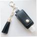 FRCOLOR 8 Sets Bottle Box Keyring Portable Bottle for Outdoor Use Waist Refillable Bottle Portable Outdoor Bottle Leather Tassel - Buy Online on GoSupps.com