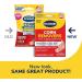 Dr. Scholl's Corn Remover with Duragel - Fast Relief & Cushioning | 6ct - Buy Online on GoSupps.com