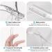 Beginner's Eyebrow Trimmer 3 PCS/Set of Close Range Safety Type Anti Scratch Special Eyebrow Trimmers for Men and Women - Buy Online on GoSupps.com