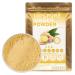 100% Natural Pure Apple Powder 100g/3.52oz pour smoothies shakes p tisseries et boissons th s jus de fruits | sans conservateurs sans sucre ajout