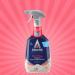 Astonish Stain Remover Target Spray 750ml - Buy Online on GoSupps.com