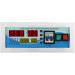Incubator Controller-Automatic Egg Incubator Controller Digital Temperature Humidity Controller Accessory 180 240V