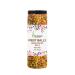 THE EDIBLES Fruit Balls Candy | Assorted Fruit Flavour Candy Balls 250 gms | Sugar Pearls_Packing May Vary