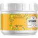 Vitamin C Powder Baker 2lb Resealable Tub | Ascorbic Acid | 2 Pound Pack - Buy Online on GoSupps.com