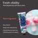 Rustoo Hand Cream Gift Set - 6-Pack Moisturizing Hand Care with Rose Chamomile & Cherry Blossom Scents - Perfect Gift for Soft Hands - Buy Online on GoSupps.com