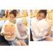 OUKEYI Shiba Inu Plush Dog Toy - 16 inch Anime Corgi Kawaii Soft Pillow Plushies - Cute Stuffed Animal Doll Gift for Girls and Boys - Buy Online on GoSupps.com